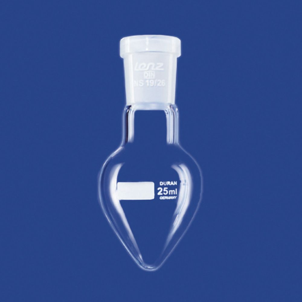 Spitzkolben mit Normschliff, DURAN<sup>®</sup>