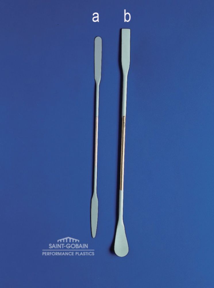 Löffelspatel, mit PTFE Überzug