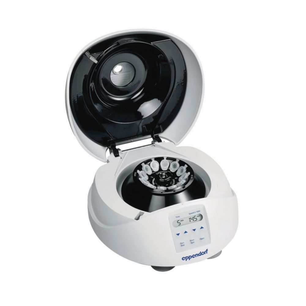 Zentrifuge MiniSpin<sup>&reg;</sup> (General Lab Product)