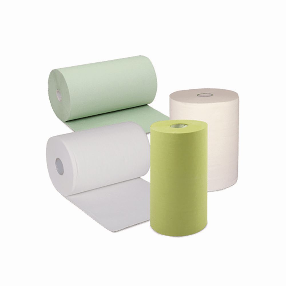 Einweg-Handtuchrollen