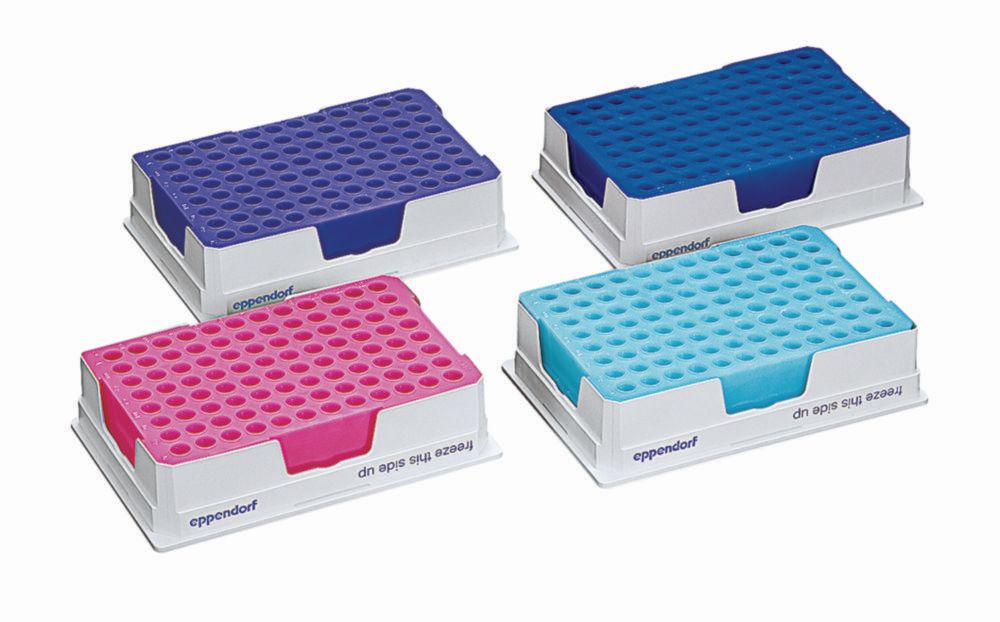 Kühlblock PCR-Cooler, Starter-Set