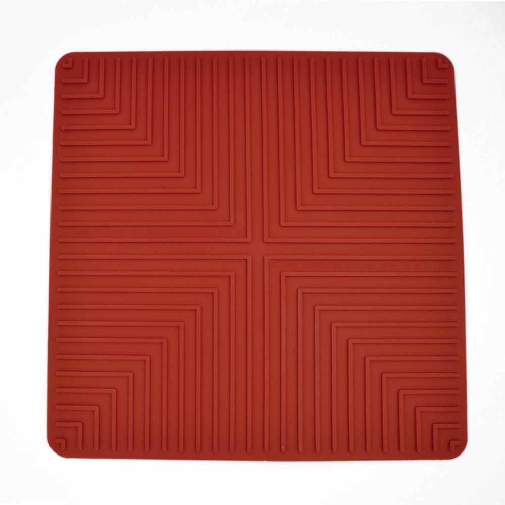 Laborunterlage, Silikon