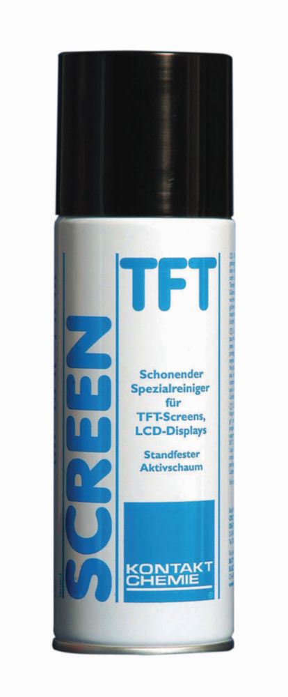 Bildschirmreiniger SCREEN TFT