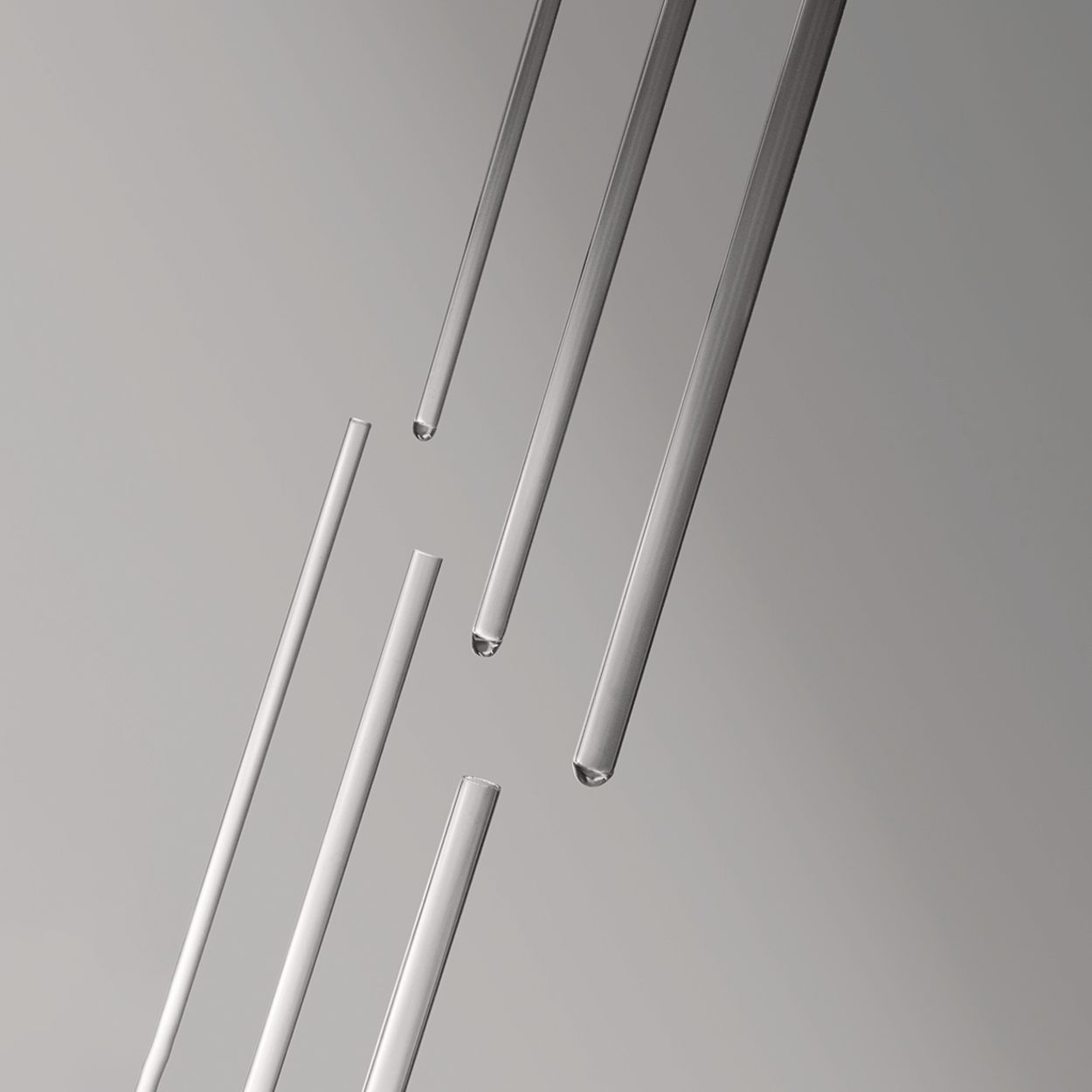 EPR-Probenröhrchen, Quarzglas