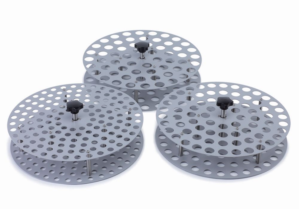 Rotatortrommeln für Digitaler Cel-Gro Gewebekultur Rotator