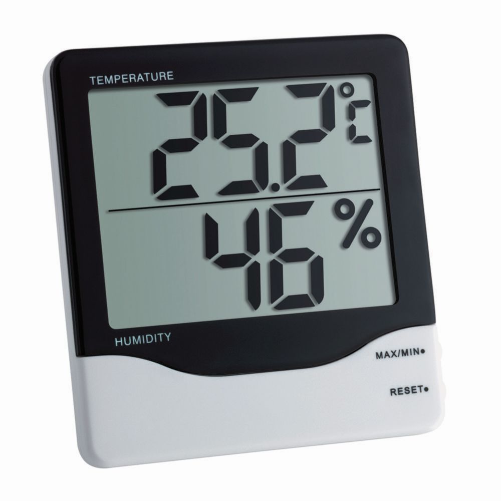 Digitales Thermo-Hygrometer
