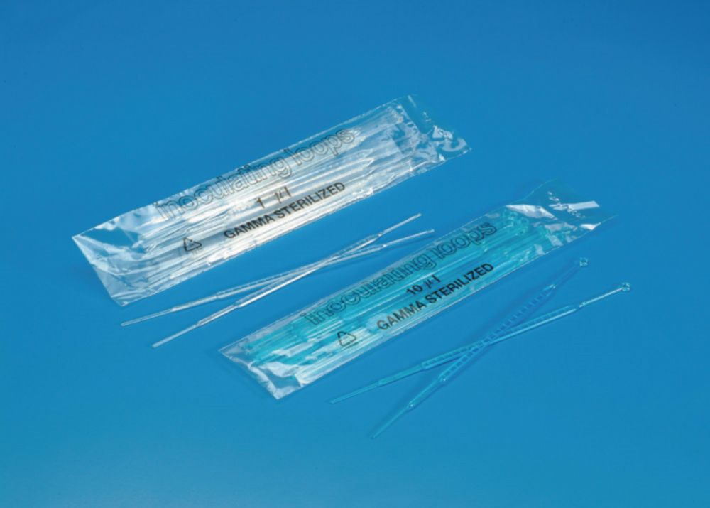 Impfösen, PS, steril