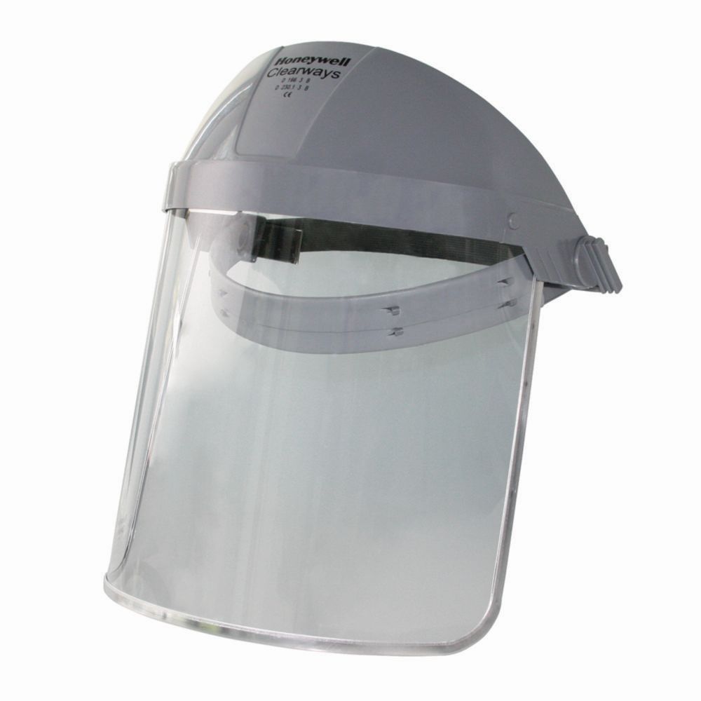 Schutzvisiere Clearways