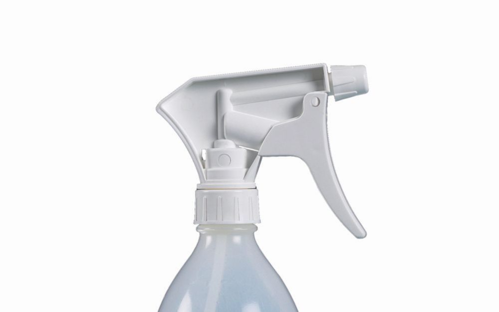 Ersatz-Sprühkopf für Sprühflaschen LaboPlast<sup>®</sup>