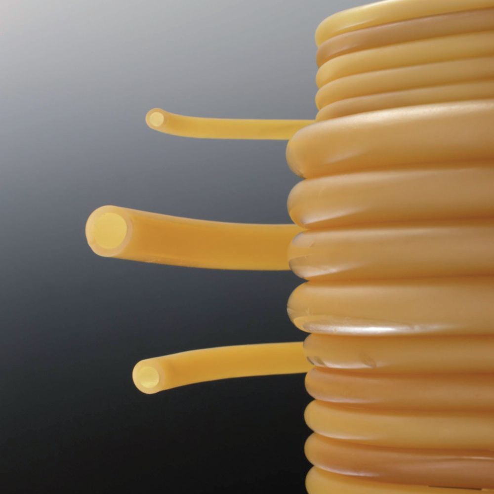 Schläuche, Latex