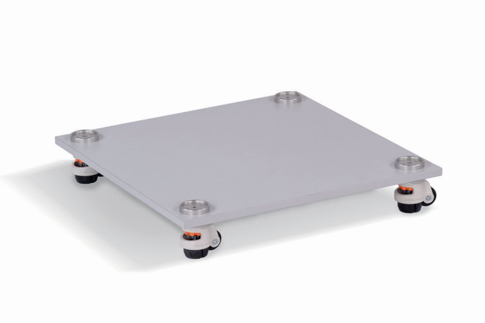 Untergestelle für CO<sub>2</sub>-Inkubatoren CB Serie