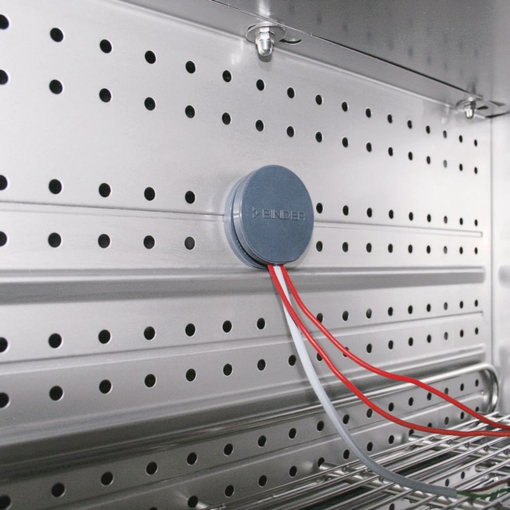 Durchführungen für Konstantklimaschränke KBF PRO