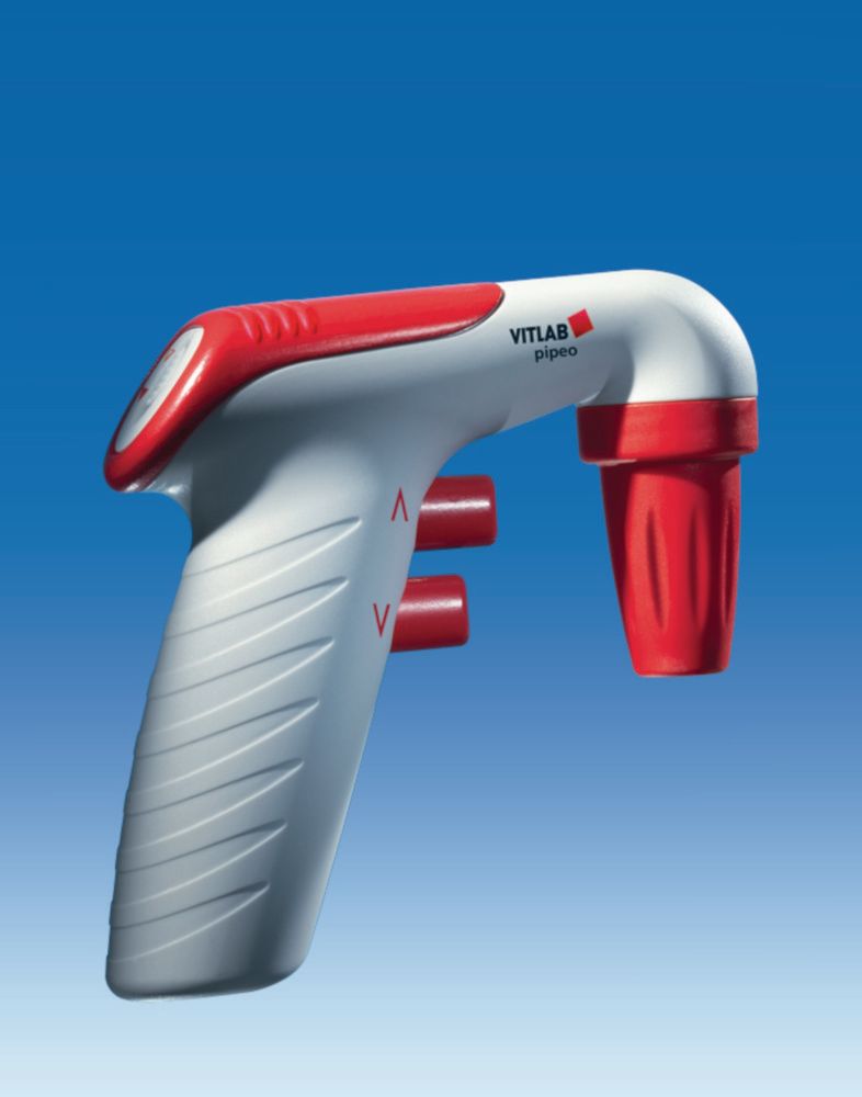 Pipettierhelfer VITLAB pipeo<sup>®</sup>