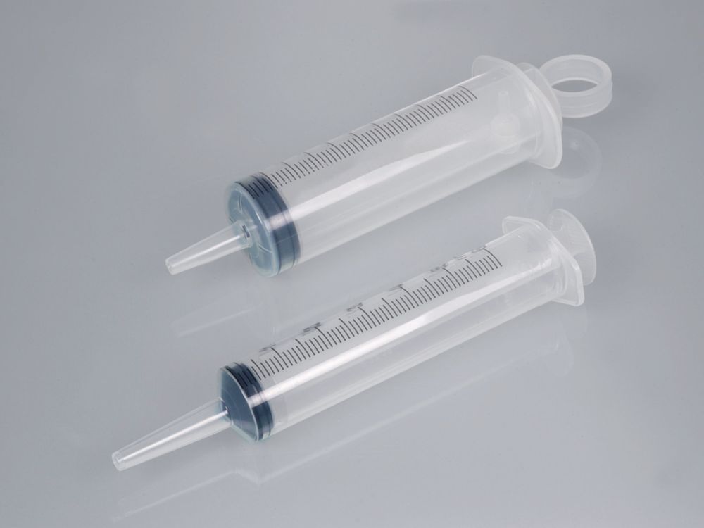 Saugspritze SteriPlast<sup>&reg;</sup>, PP