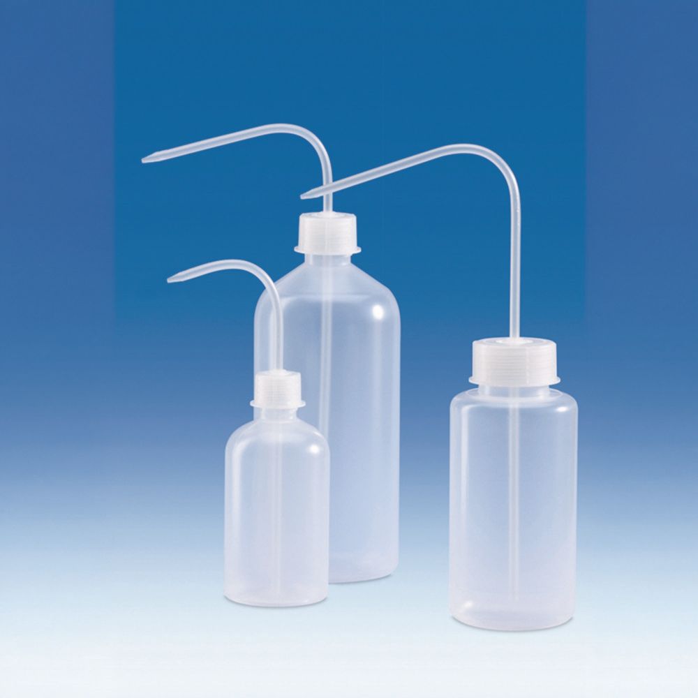 Spritzflaschen, PP