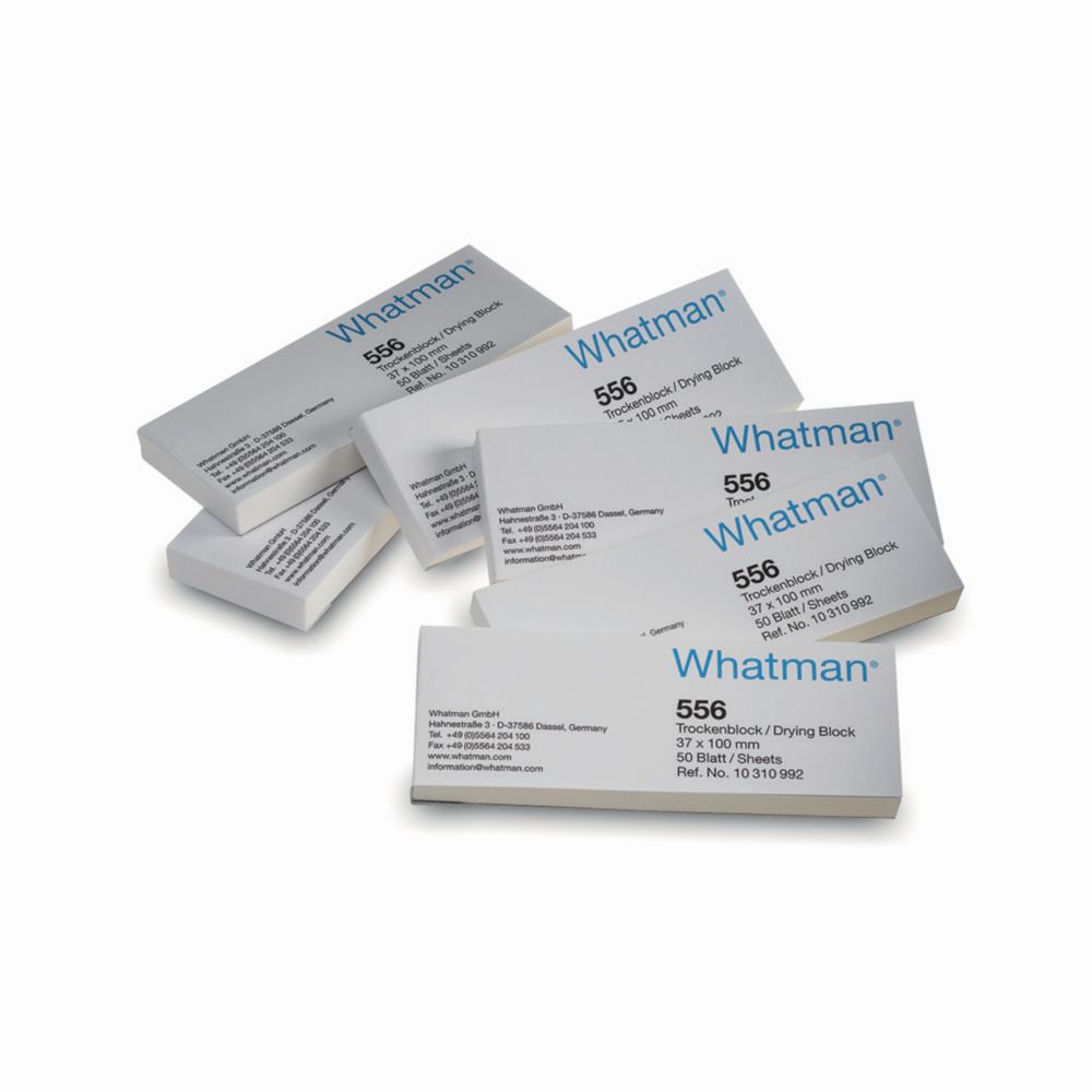 Trockenblock Sorte 556