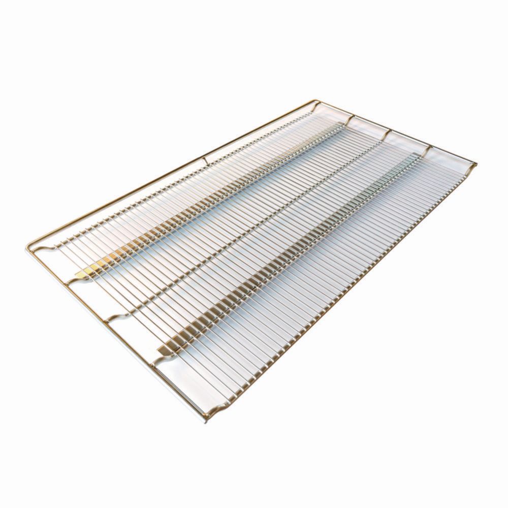 Verstärkte Einschubgitter für BINDER Schränke und Inkubatoren, Edelstahl