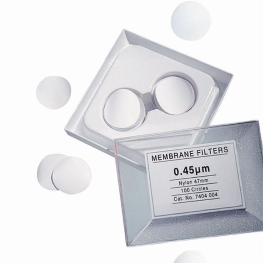 Membranfilter, Nylon
