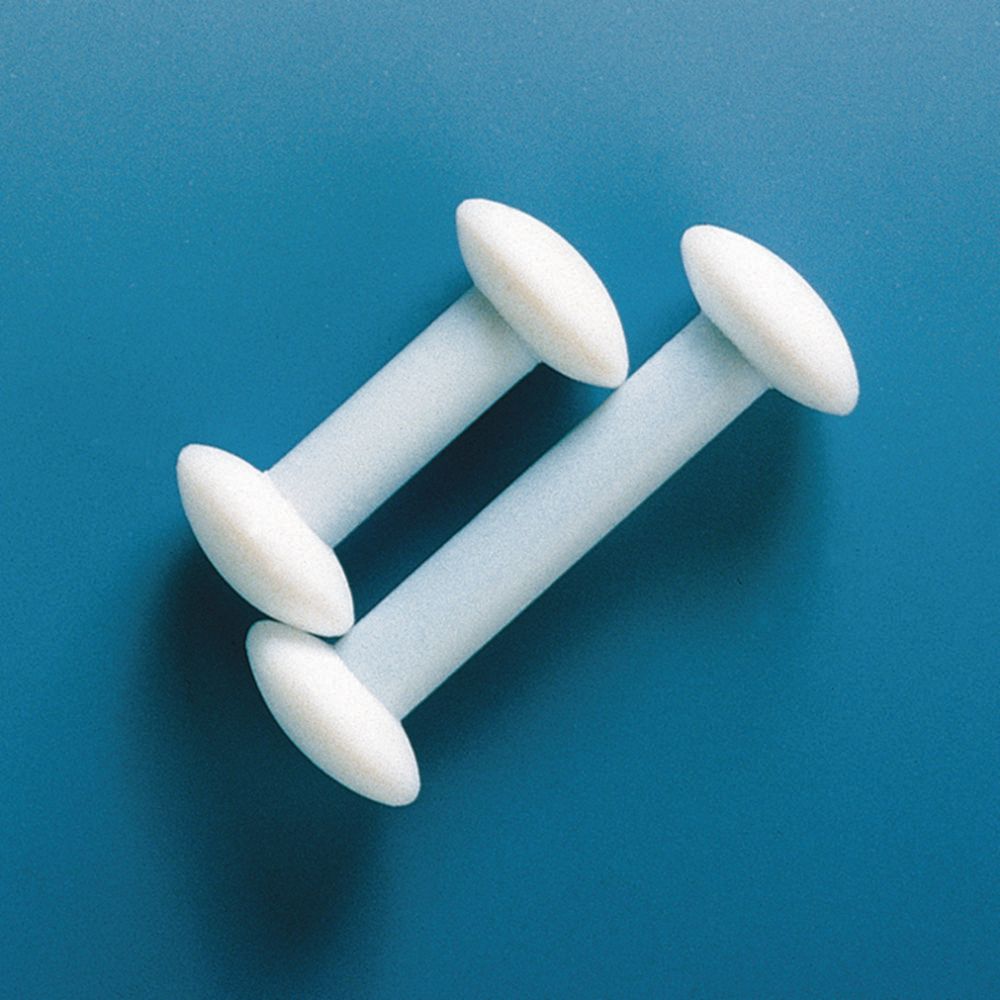 Magnetr&uuml;hrst&auml;bchen, hantelform