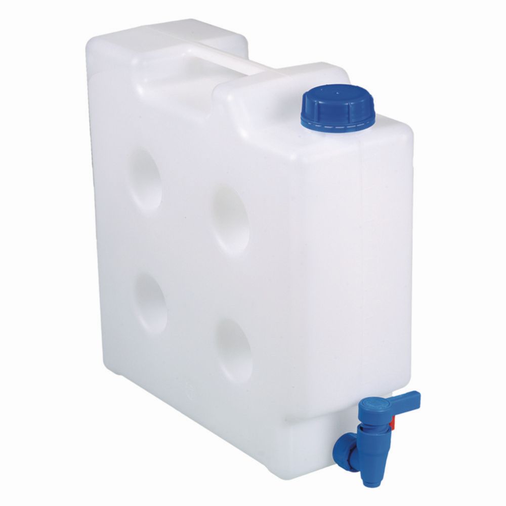 Raumspar-Set Compact LaboPlast<sup>®</sup>, PP