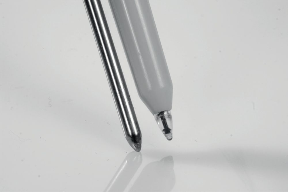 Ersatzsonde für pH-Meter testo 205