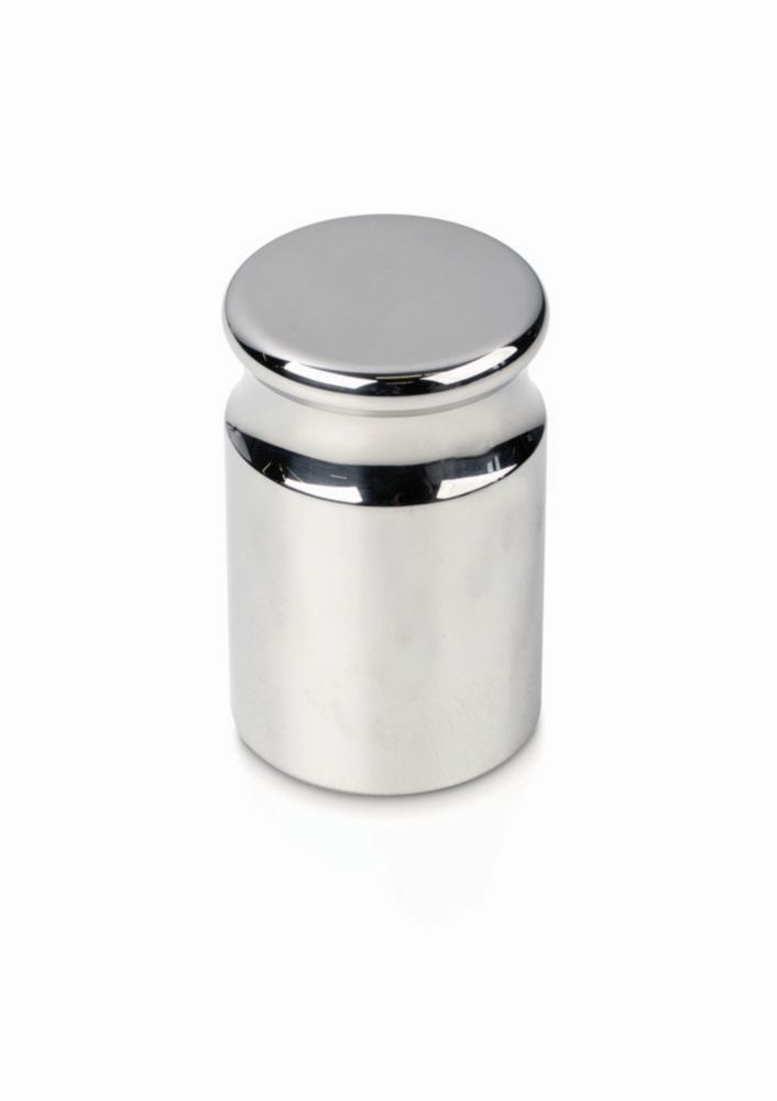 Prüfgewichte Klasse E2, Kompaktform