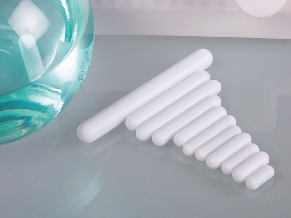 Magnetrührstäbchen