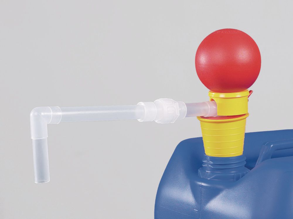 Handpumpen OTAL<sup>®</sup>, PP