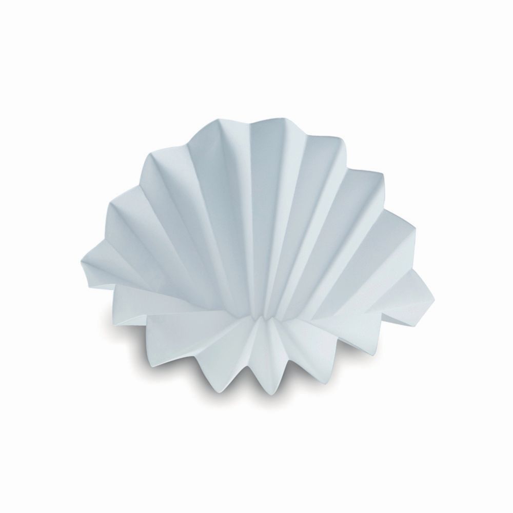 Filtrierpapiere Sorte 595 1/2, qualitativ, Faltenfilter