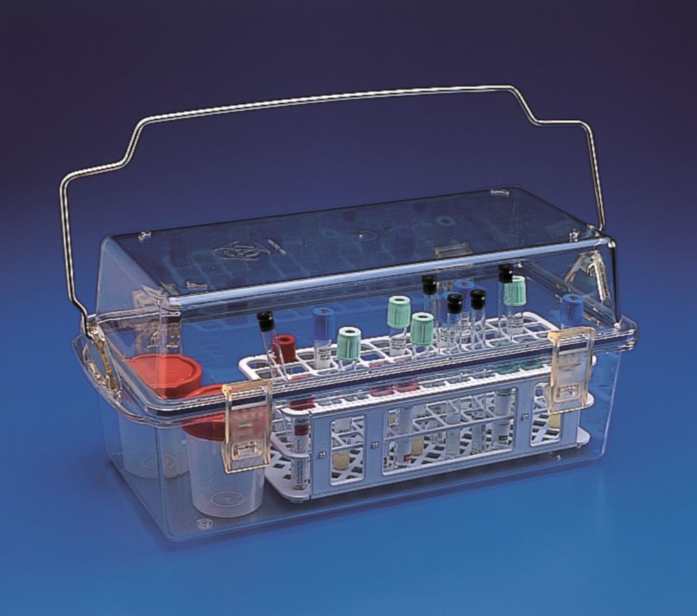 Sicherheitsbox Safety box