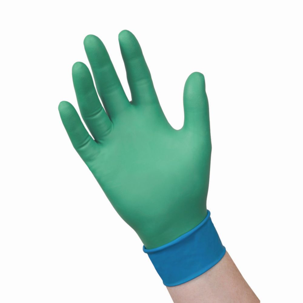 Einmalhandschuhe MICROFLEX® 93-360, Nitril