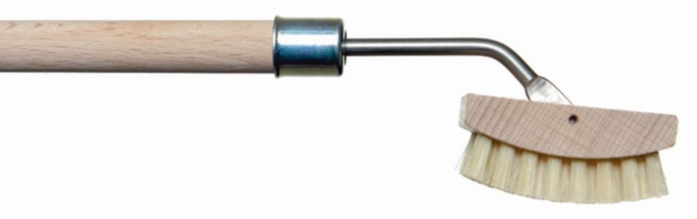 Gelenkgläserbürsten