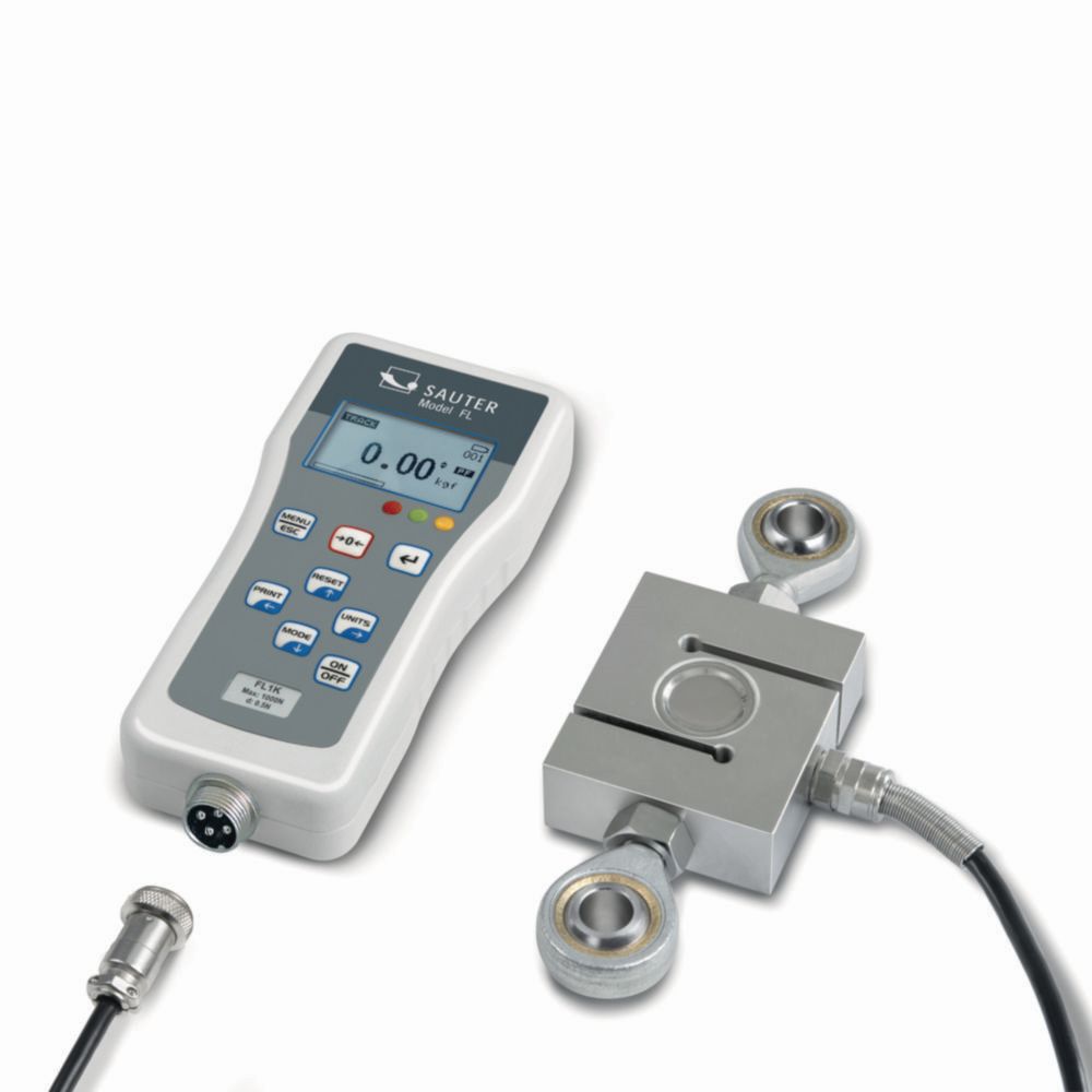 Digitales Kraftmessgerät FL-M