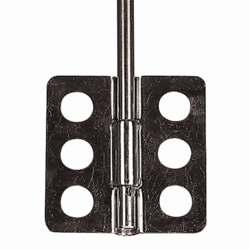 Flächenrührer, Edelstahl