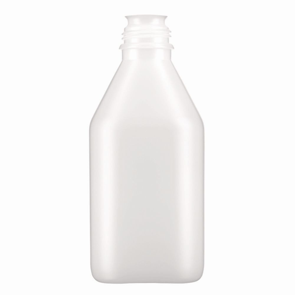 Enghalsflaschen ohne Verschluss Serie 310 'Safe Grip', PE-HD