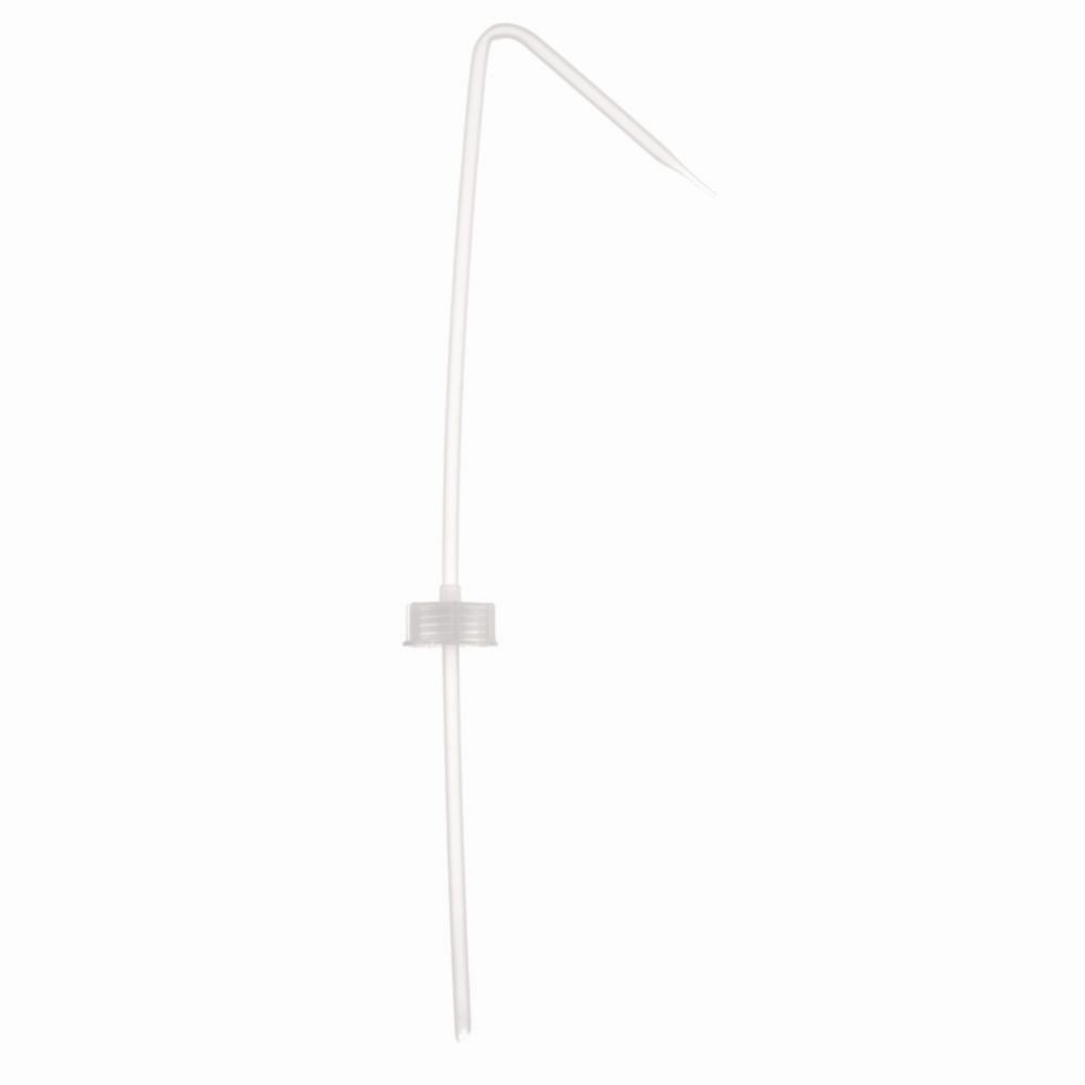 Spritzverschlüsse für Enghalsflaschen Serie 301/302/310, PE-LD