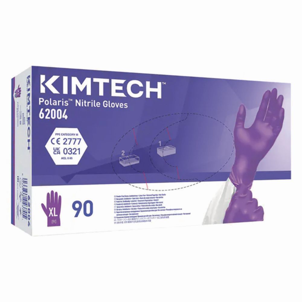 Nitrilhandschuhe Kimtech&trade; Polaris&trade;