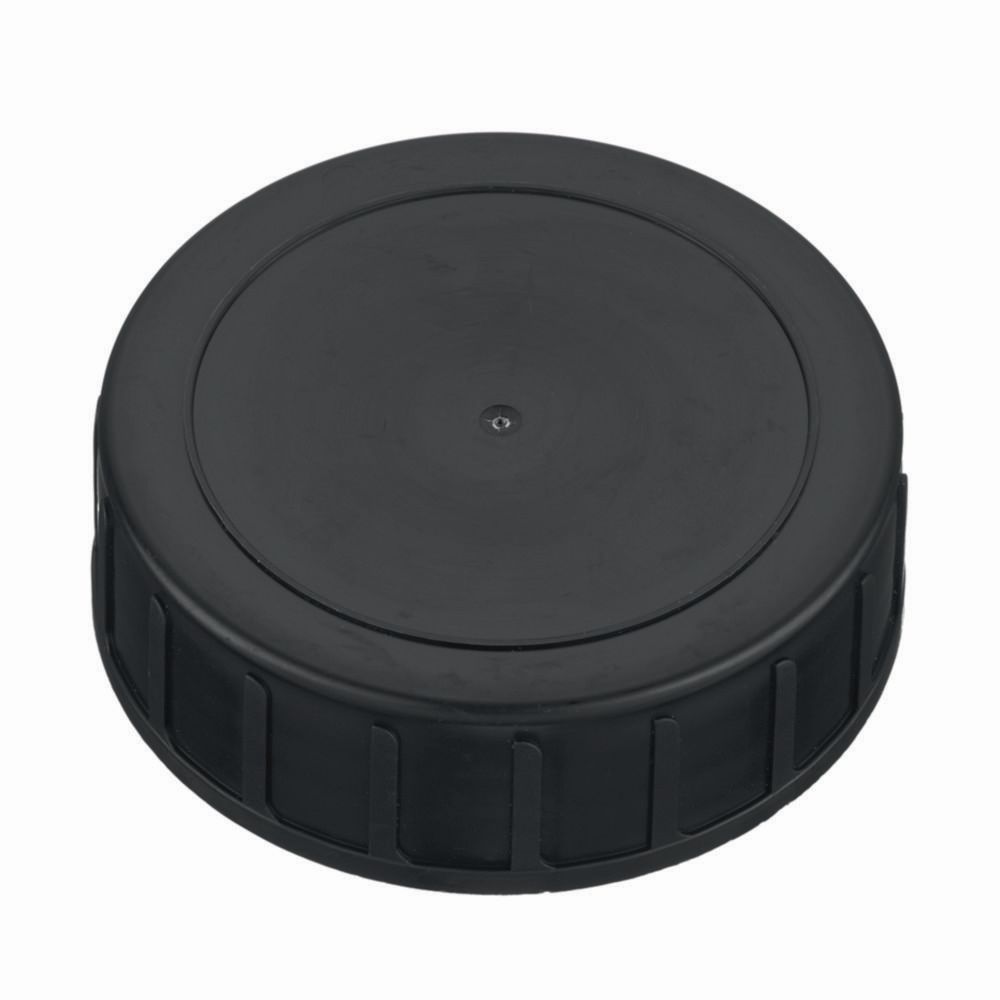 Schraubverschlüsse für Chemikalien-Weithalsflaschen, PP