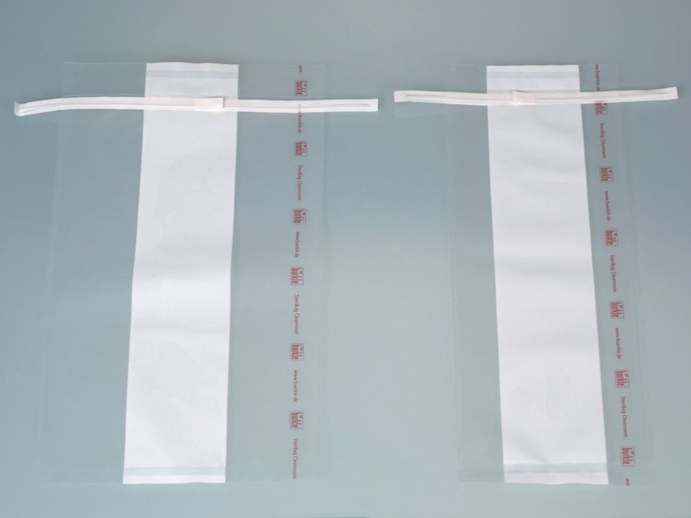 Probenbeutel SteriBag Cleanroom, PE, steril