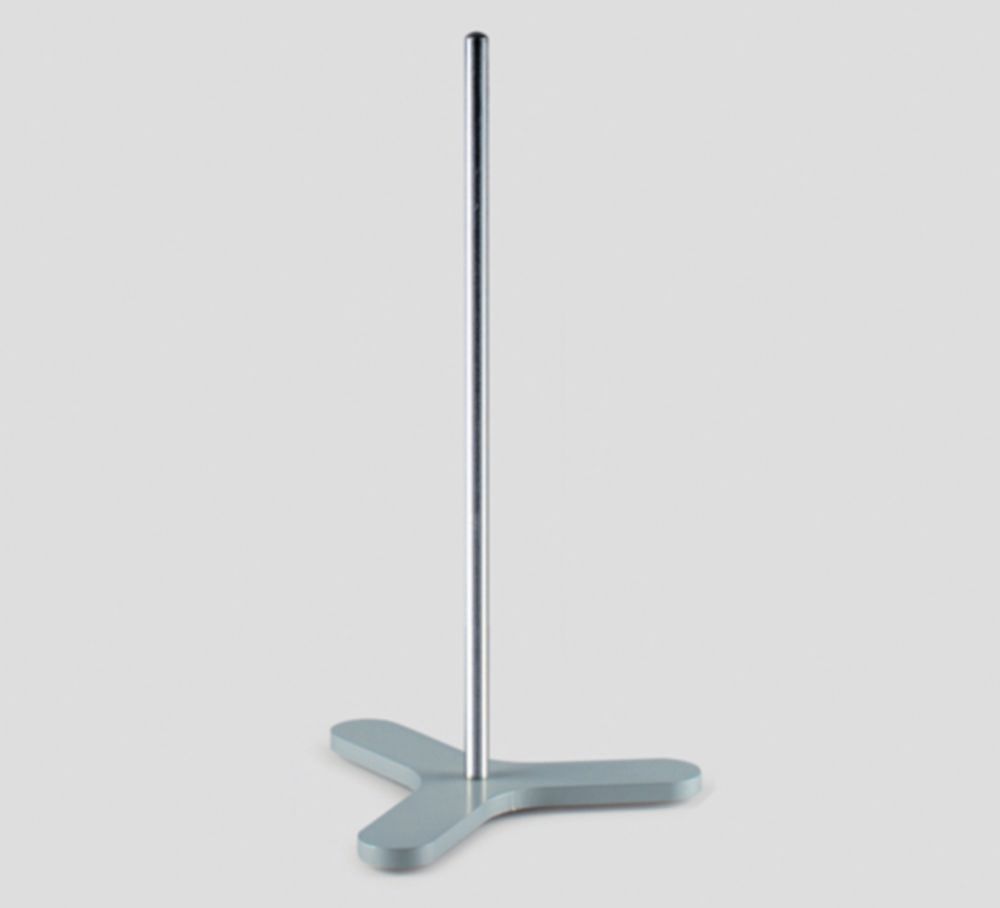 Stativdreifüße, Stahl