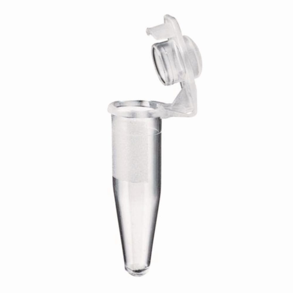 PCR-Gefäße 0,2 ml, dünnwandig