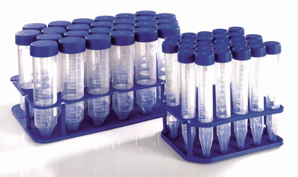 Zentrifugenröhrchen, konische Röhrchen, PP
