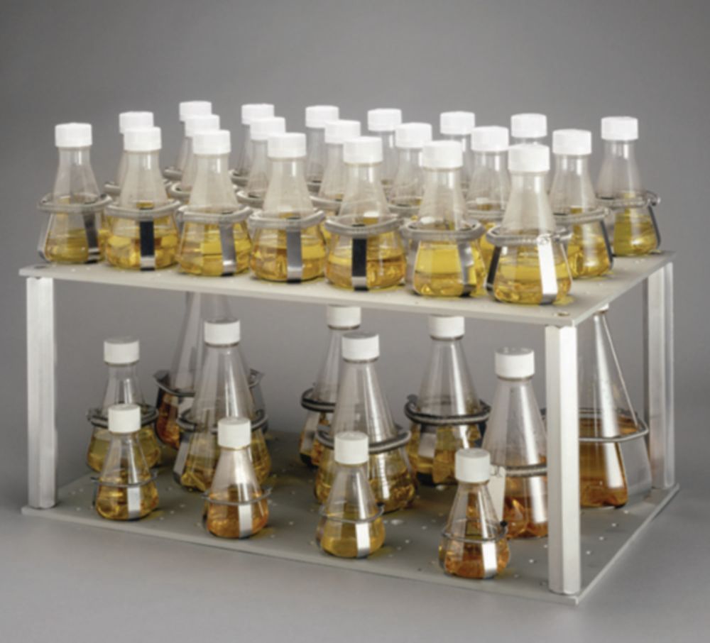 Universaltablare f&uuml;r MaxQ Sch&uuml;ttler