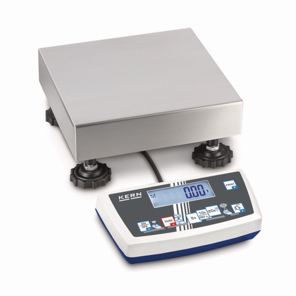 Zählwaagen CDS, IoT-Line