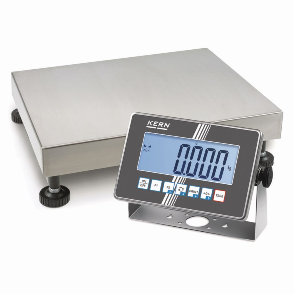 Plattformwaagen IXC, IoT-Line