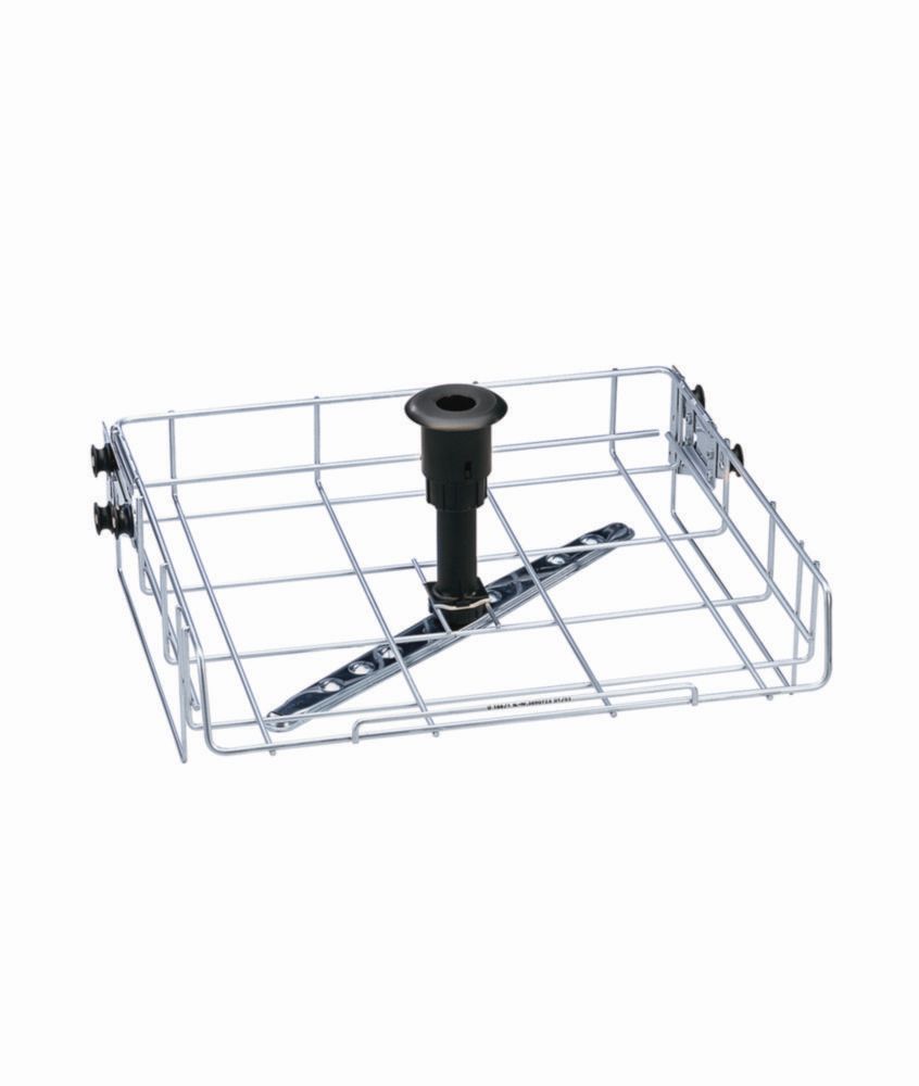 K&ouml;rbe und Wagen f&uuml;r Miele Reinigungs- und Desinfektionsautomaten