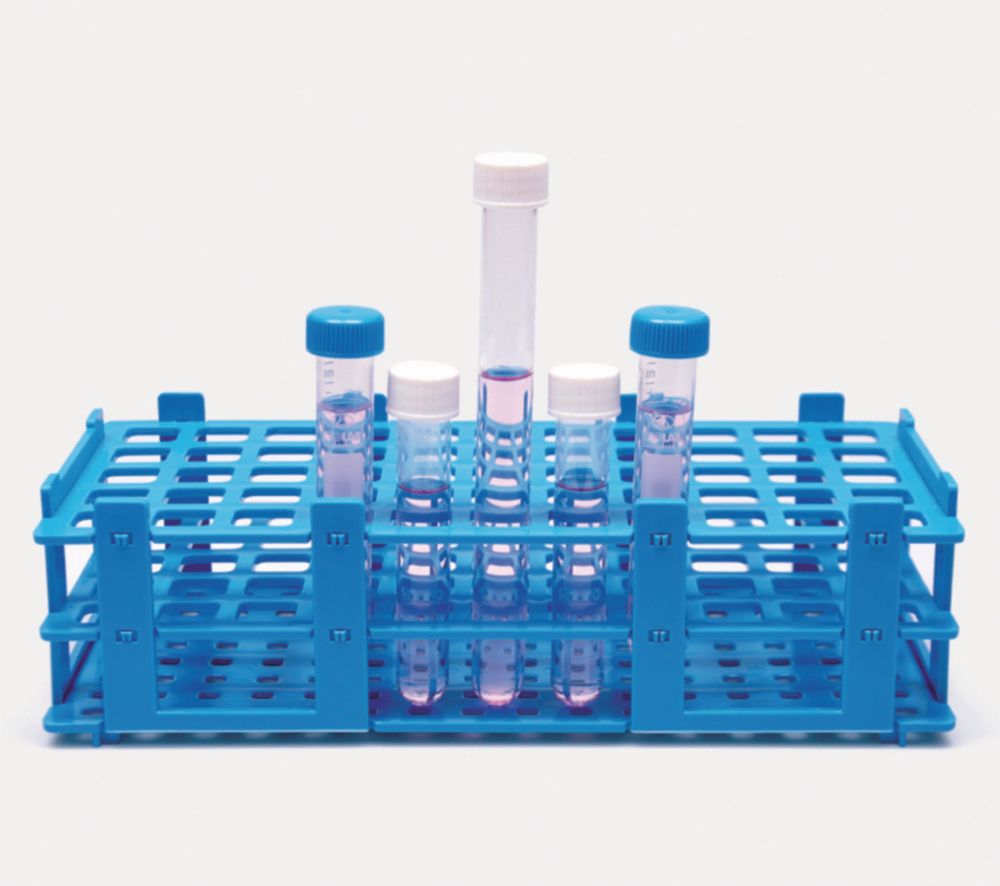 Reaktionsgefäßständer, PP