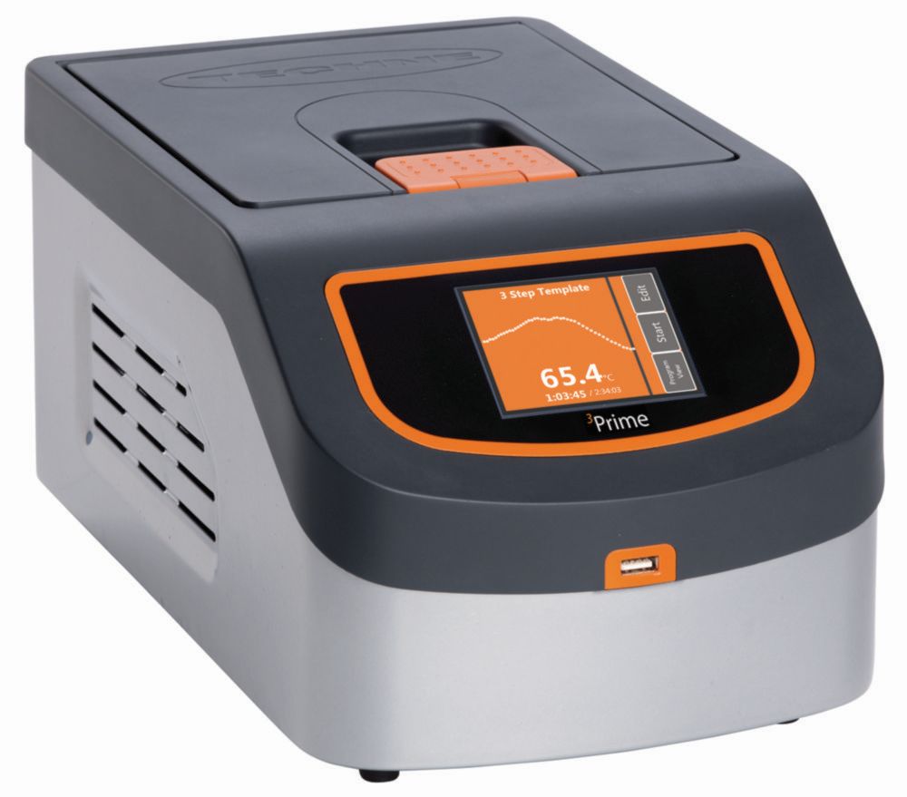 Thermocycler <sup>3</sup>PRIMEBASE / <sup>3</sup>PRIMEX / <sup>3</sup>PRIMEG