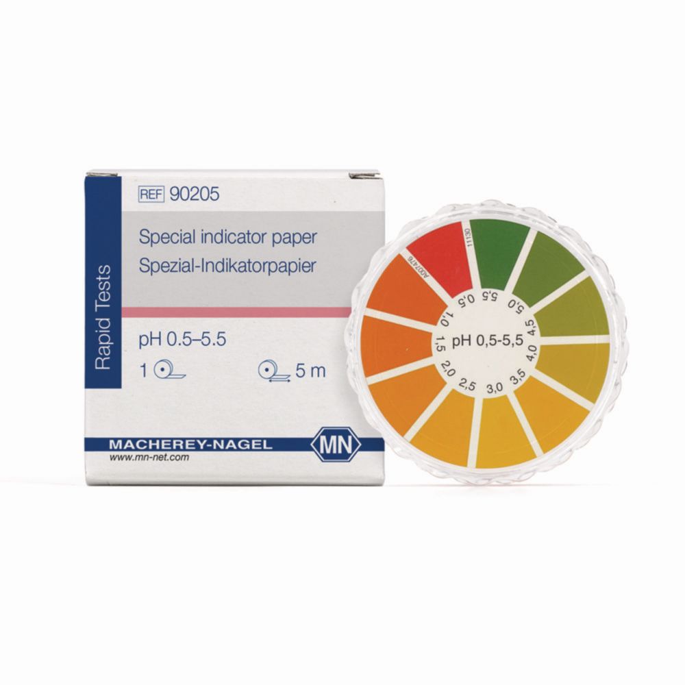 Indikatorpapiere, Spezial