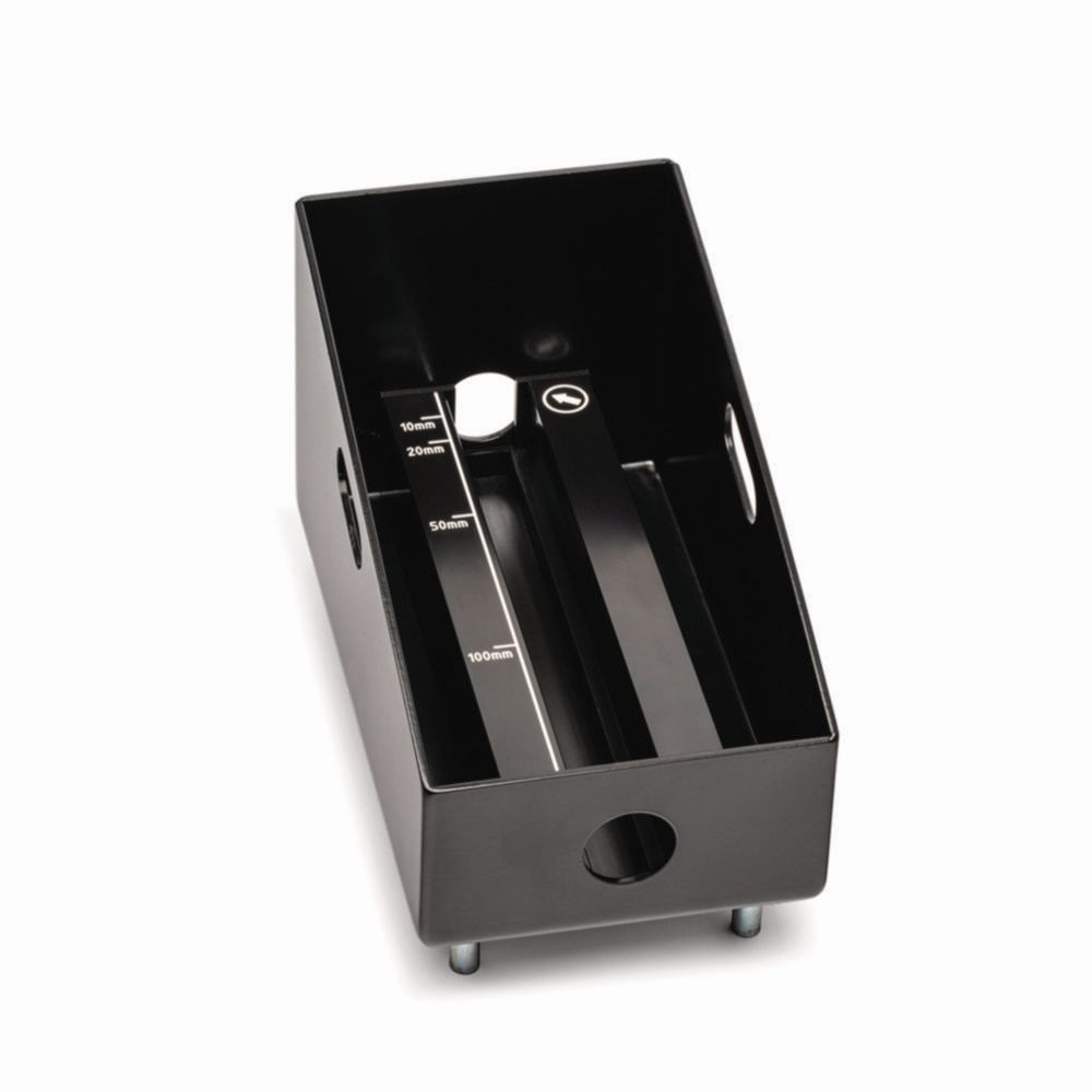 K&uuml;vettenhalter, PTFE